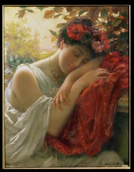 Donna che Sogna